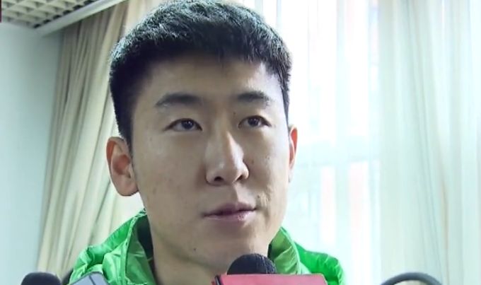 正义管理者之妻